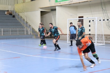 Foto - FUTSAL SÉRIE PRATA 26/03/2026