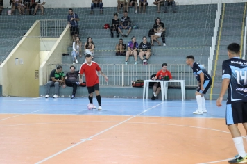 Foto - FUTSAL SÉRIE OURO 26/03/2026
