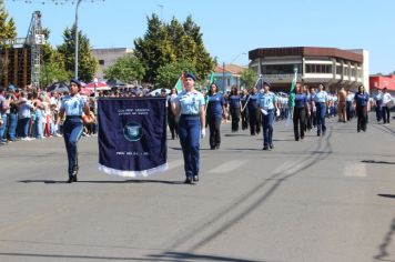 Foto - Desfile Cívico 2023