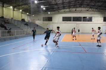 Foto - FUTSAL SÉRIE PRATA 31/03/2026