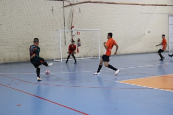 Foto - FUTSAL SÉRIE PRATA 26/03/2026