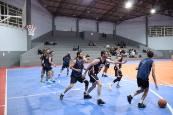 Foto - BASQUETE MASCULINO 09/04/2026