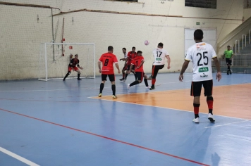 Foto - FUTSAL SÉRIE OURO 06/04/2026