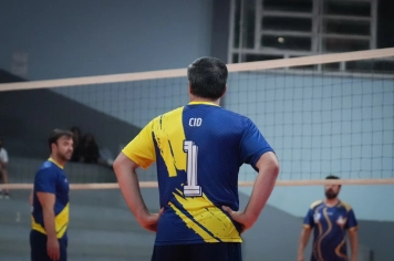 Foto - CAMPEONATO DE VÔLEI - 27/03/2026