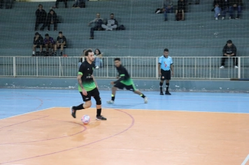 Foto - FUTSAL SÉRIE PRATA 12/03/2026