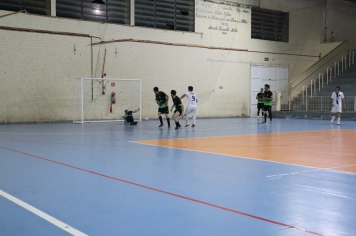 Foto - FUTSAL SÉRIE PRATA 18/03/2026