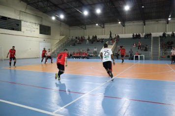 Foto - FUTSAL SÉRIE OURO 06/04/2026