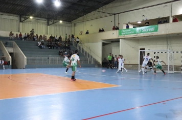 Foto - FUTSAL SÉRIE PRATA 06/04/2026