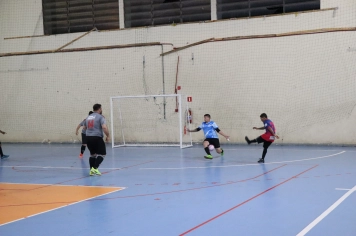 Foto - FUTSAL SÉRIE PRATA 24/03/2026