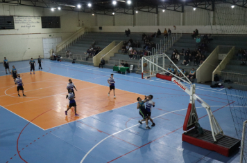 Foto - CAMPEONATO MUNICIPAL DE BASQUETE MASCULINO