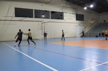 Foto - FUTSAL SÉRIE PRATA 23/03/2026