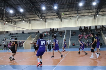 Foto - GRAND PRIX VOLEIBOL AMCG