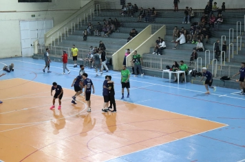 Foto - HANDEBOL MASCULINO 01/04/2026