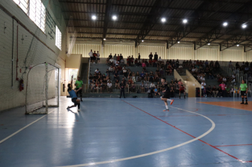 Foto - COPINHA DE FUTSAL DE MENORES MASCULINO 