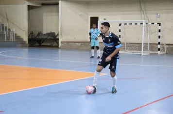 Foto - FUTSAL SÉRIE OURO 26/03/2026