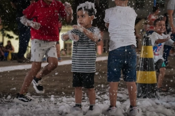 Foto - NATAL ENCANTADO DIA 23