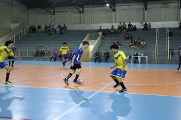 Foto - FUTSAL SÉRIE PRATA 24/03/2026