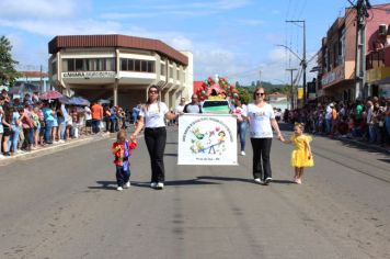 Foto - Desfile Cívico 2024