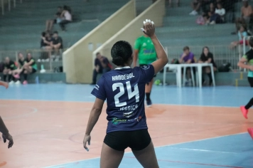 Foto - CAMPEONATO DE HANDEBOL - 25/03/2026