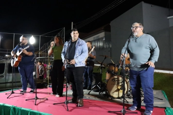 Foto - NATAL ENCANTADO DIA 20