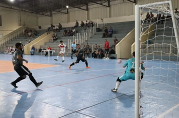 Foto - FUTSAL SÉRIE PRATA 23/03/2026