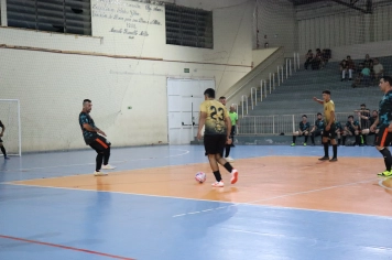Foto - FUTSAL SÉRIE PRATA 23/03/2026