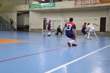 Foto - FUTSAL SÉRIE PRATA 23/03/2026