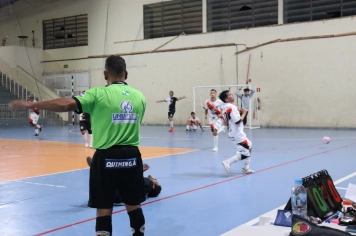 Foto - FUTSAL SÉRIE OURO 24/03/2026