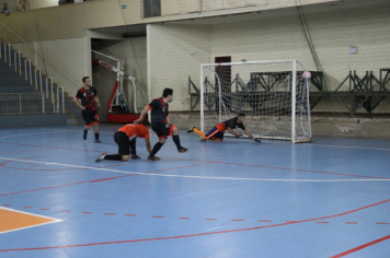 Foto - CAMPEONATO POPULAR MUNICIPAL DE FUTSAL MASCULINO