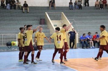Foto - FUTSAL SÉRIE PRATA 09/04/2026