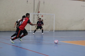 Foto - FUTSAL SÉRIE OURO 12/03/2026