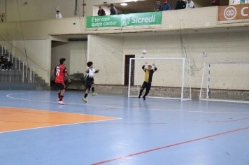 Foto - FUTSAL SÉRIE OURO 12/03/2026