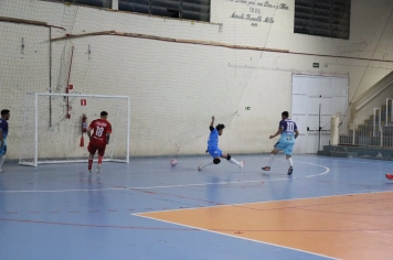Foto - FUTSAL SÉRIE OURO 26/03/2026