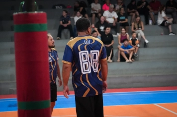 Foto - CAMPEONATO DE VÔLEI - 27/03/2026