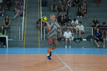 Foto - CAMPEONATO DE HANDEBOL 19/03/2026