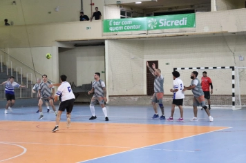 Foto - FINAL HANDEBOL MASCULINO 15/04/2026