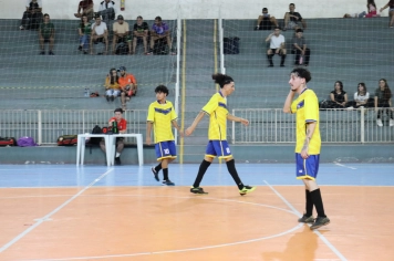 Foto - FUTSAL SÉRIE PRATA 26/03/2026