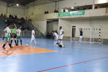 Foto - FUTSAL SÉRIE PRATA 06/04/2026