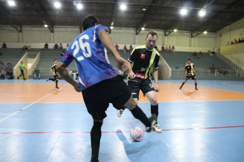 Foto - FUTSAL SÉRIE PRATA 17/03/2026