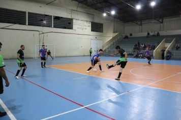 Foto - FUTSAL SÉRIE PRATA 31/03/2026