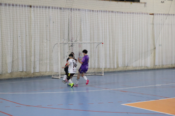 Foto - 2ª SUPERCOPA DE FUTSAL FEMININO