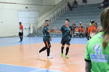 Foto - FUTSAL SÉRIE PRATA 26/03/2026