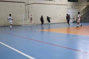 Foto - FUTSAL SÉRIE PRATA 31/03/2026