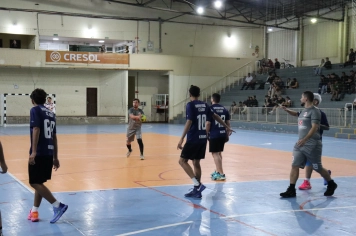 Foto - FINAL HANDEBOL MASCULINO 15/04/2026