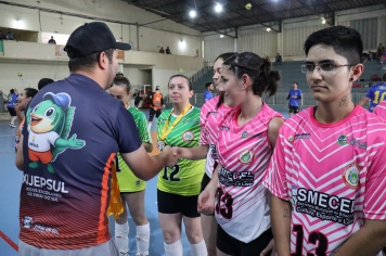 Foto - GRAND PRIX VOLEIBOL AMCG