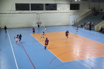 Foto - FUTSAL SÉRIE PRATA 12/03/2026