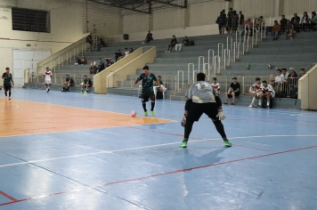 Foto - FUTSAL SÉRIE PRATA 31/03/2026