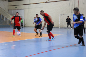 Foto - 2º COPA DE FUTSAL MASTER MASCULINO