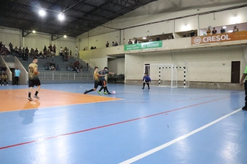 Foto - FUTSAL SÉRIE PRATA 23/03/2026