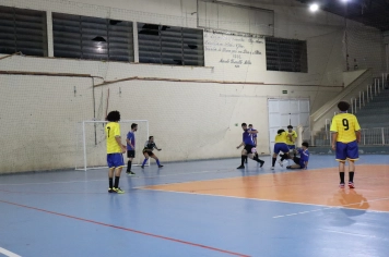 Foto - FUTSAL SÉRIE PRATA 24/03/2026